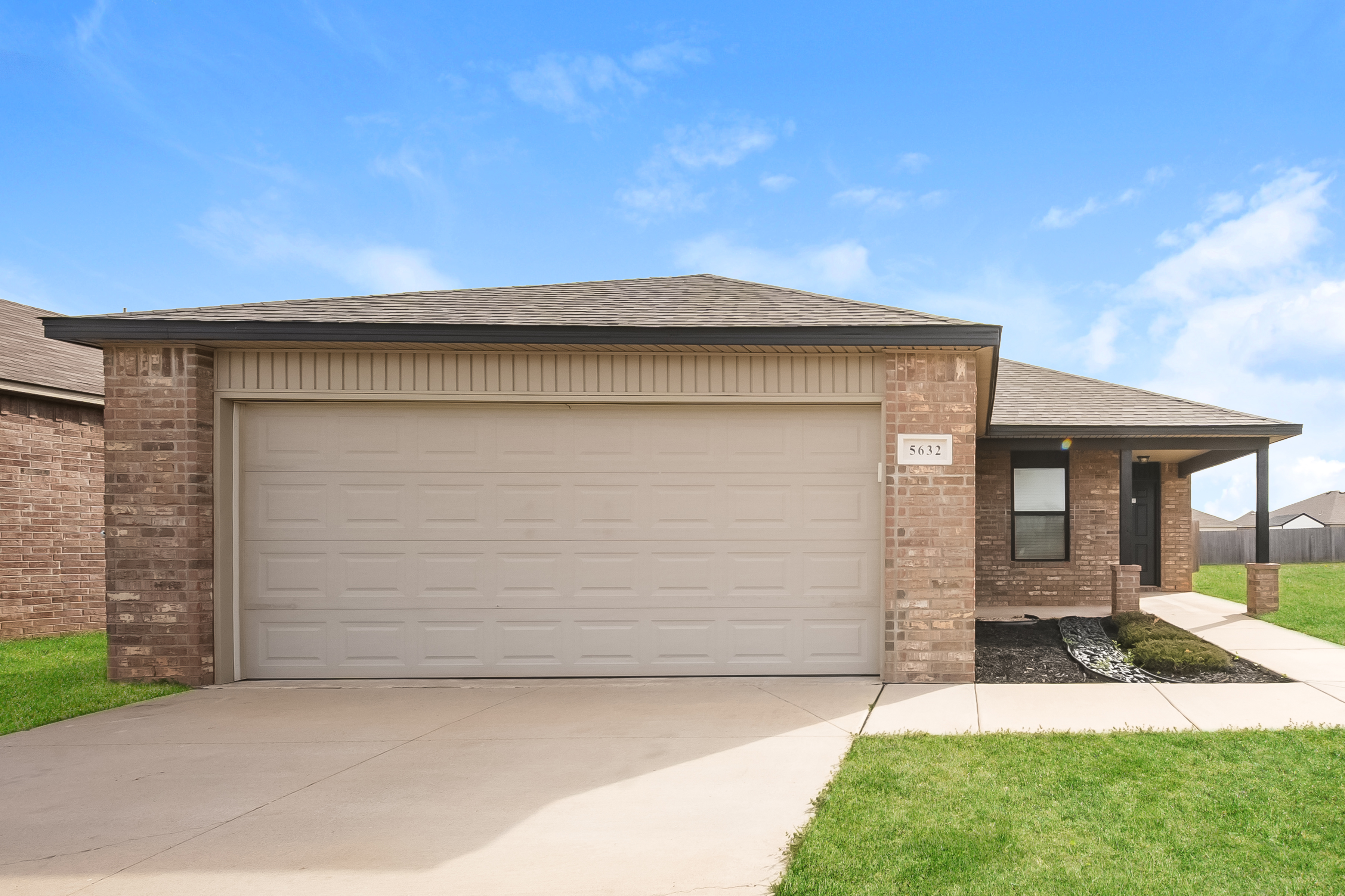 5632 DUNLIN RD OKLAHOMA CITY, OK 73179